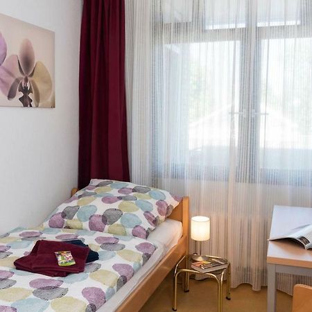 Abendrot Appartement Ober-Hambach Exterior photo